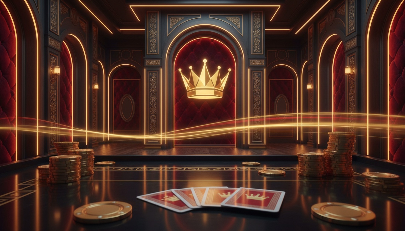 Golden Crown Casino